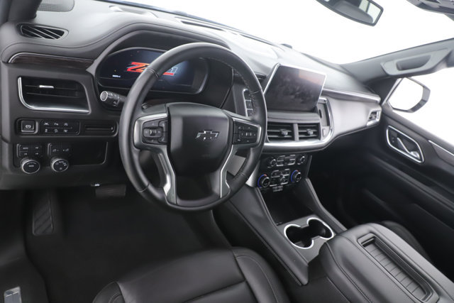 Used 2024 Chevrolet Tahoe Z71 w/ Luxury Package AWD/4WD image 17