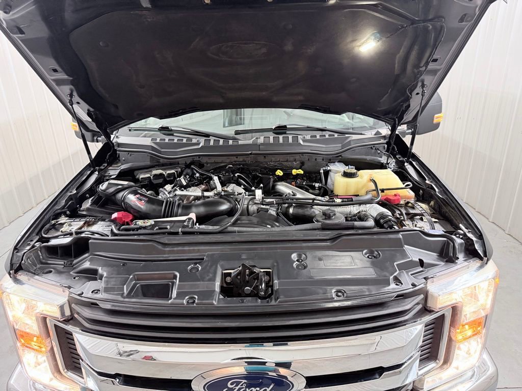 Used 2018 Ford F250 XLT AWD/4WD image 38