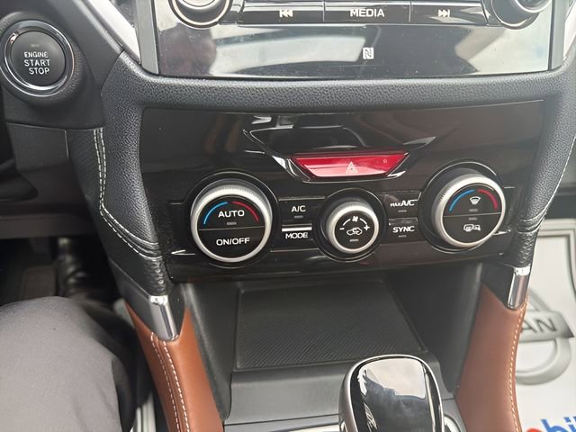 Used 2021 Subaru Forester Touring w/ Popular Package #2 image 19