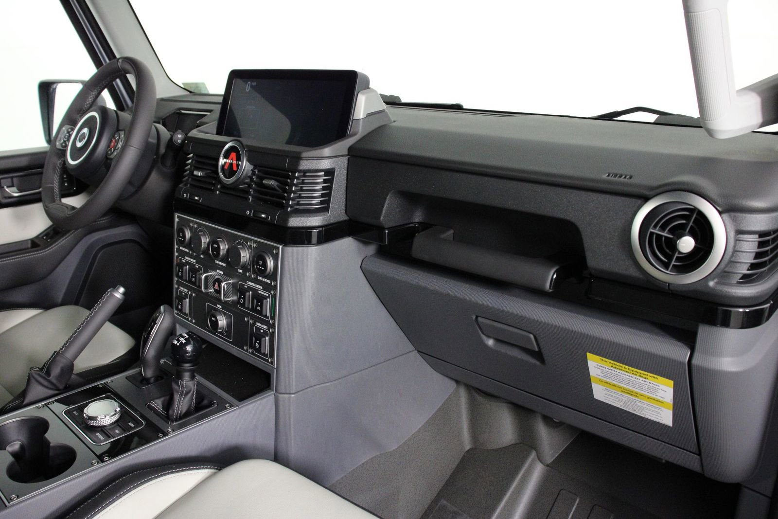 New 2025 INEOS Grenadier image 11