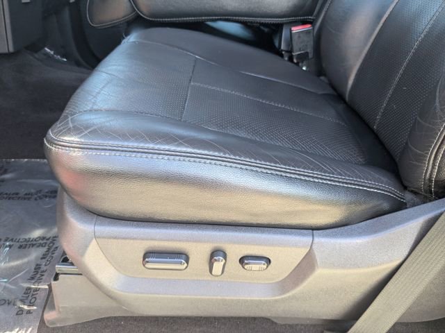 Used 2016 Ford F250 Lariat w/ Lariat Interior Package AWD/4WD image 15