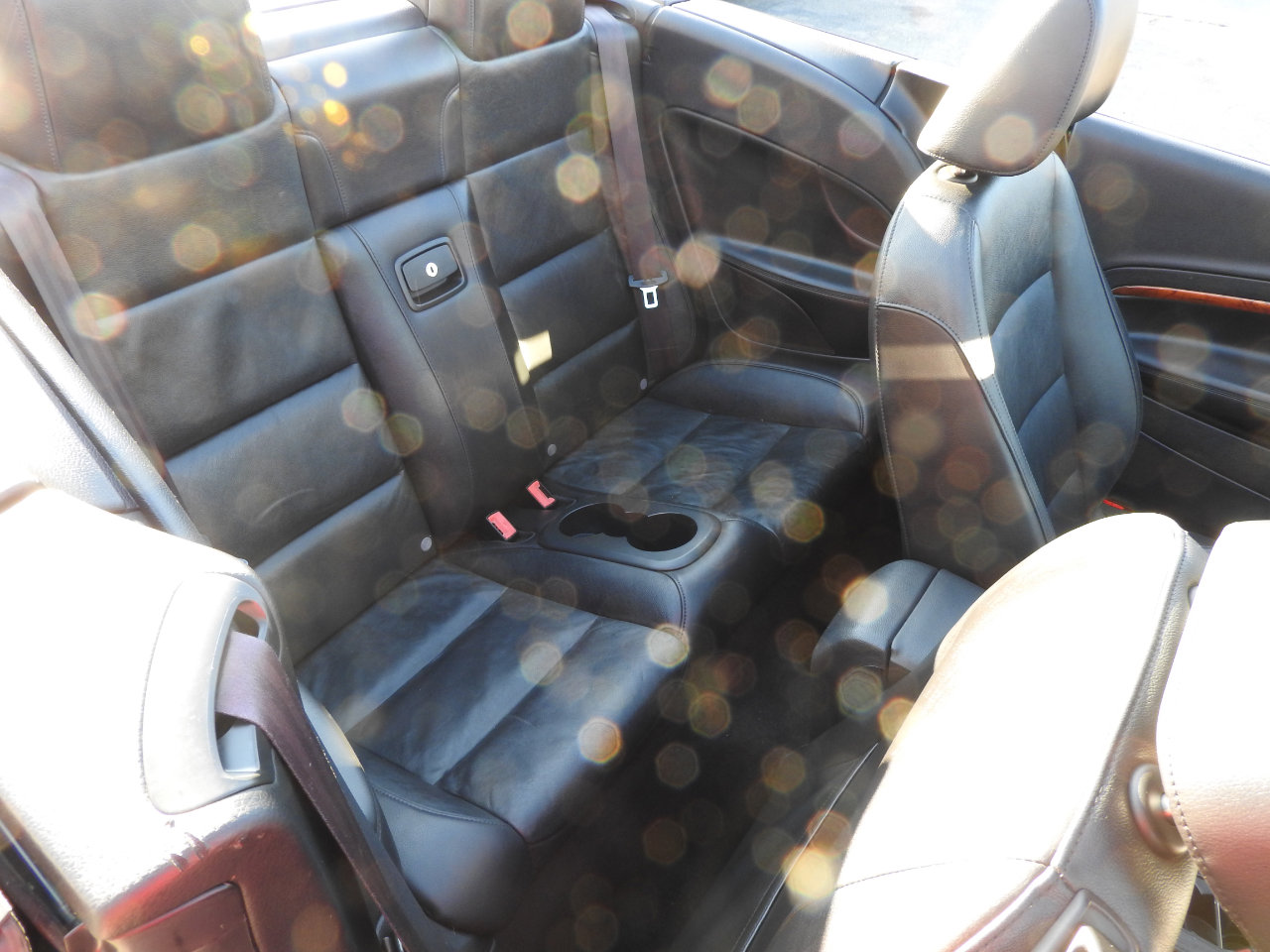 Used 2012 Volkswagen Eos Lux image 13