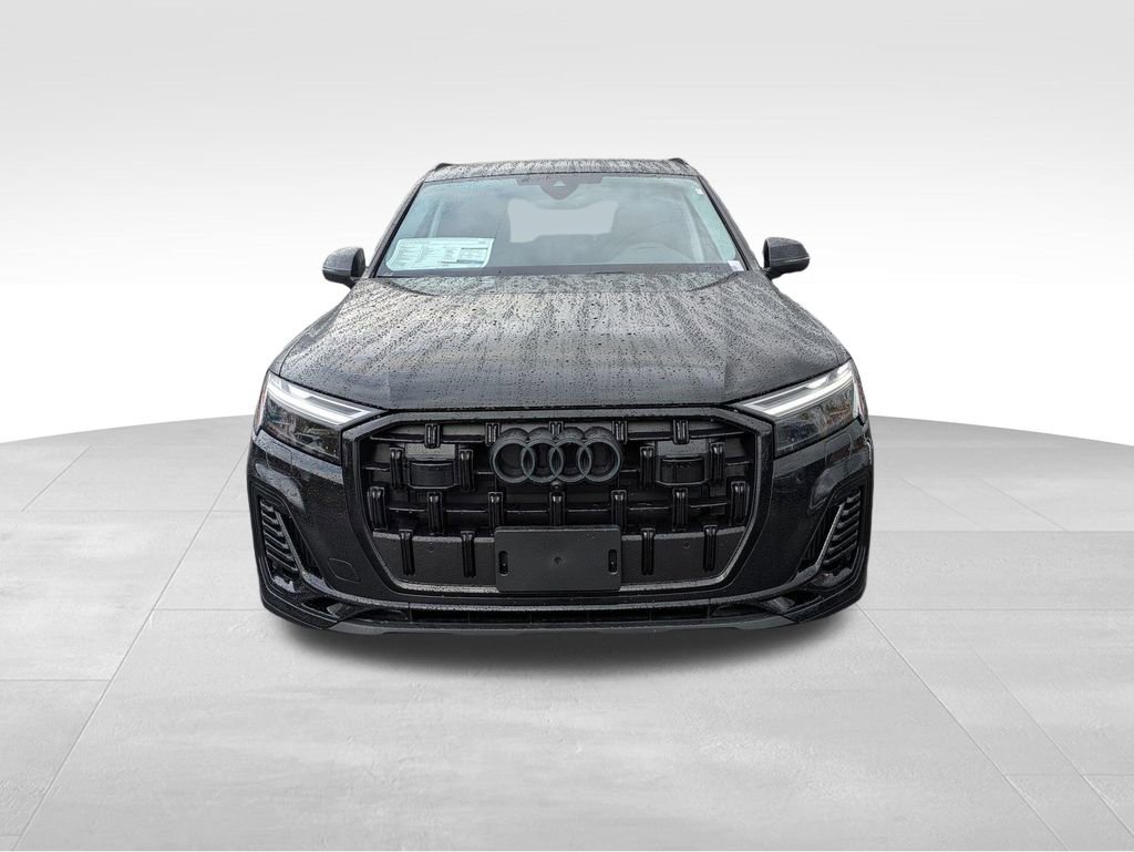 New 2026 Audi Q7 3.0T Premium Plus image 8