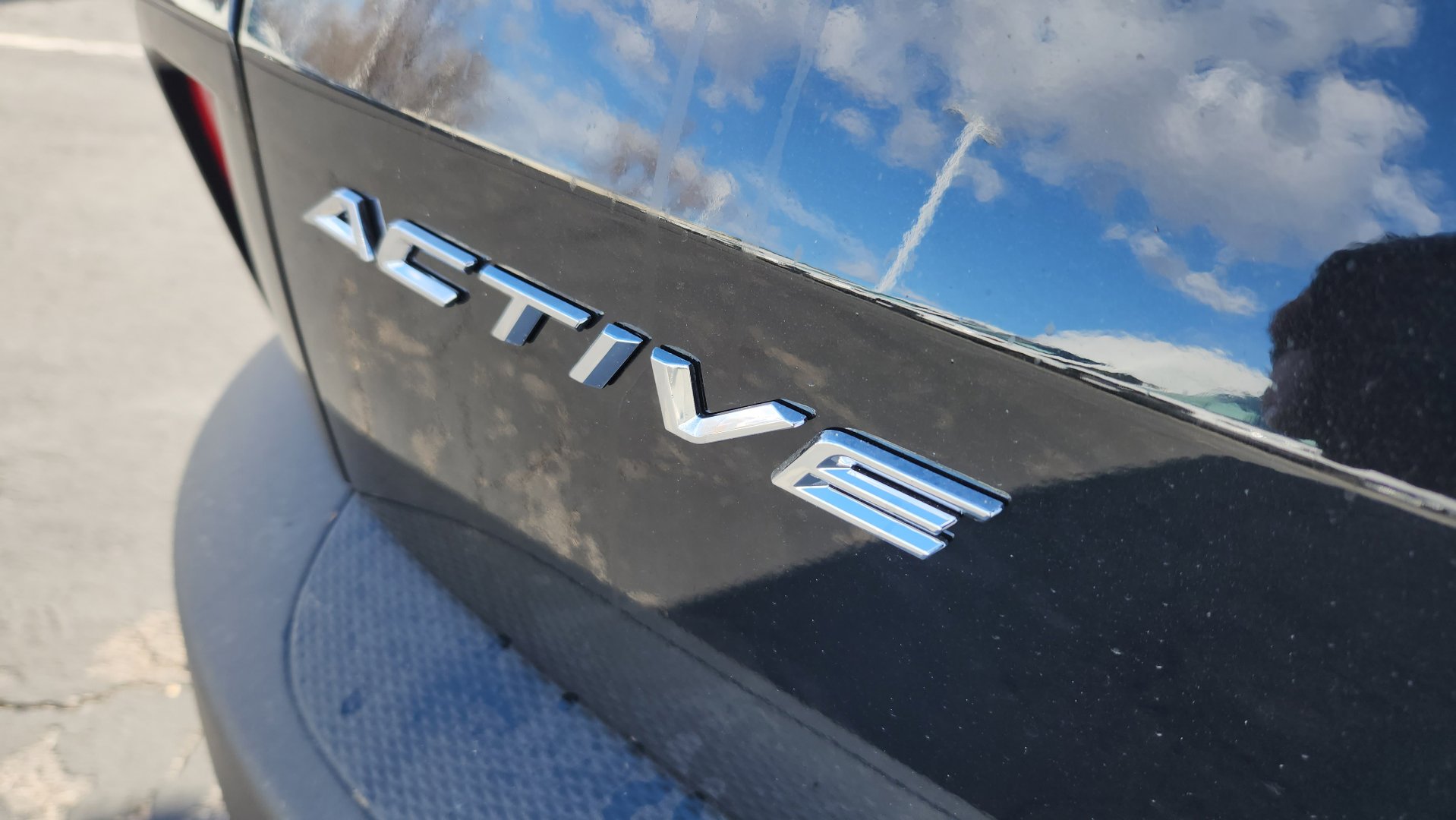 New 2026 Ford Escape Active w/ Tech Pack #1 image 20