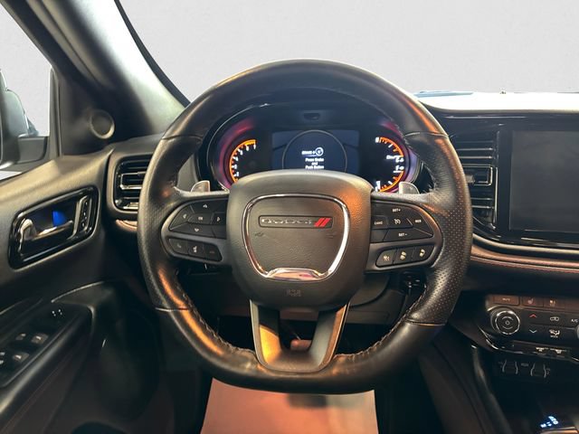 Used 2023 Dodge Durango R/T AWD/4WD image 13
