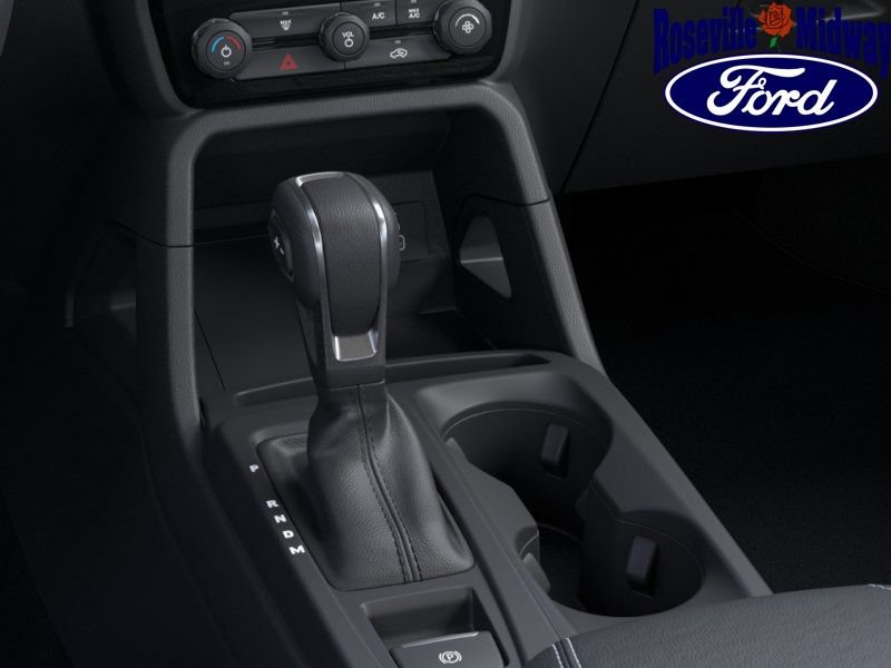 New 2026 Ford Ranger XLT AWD/4WD image 18