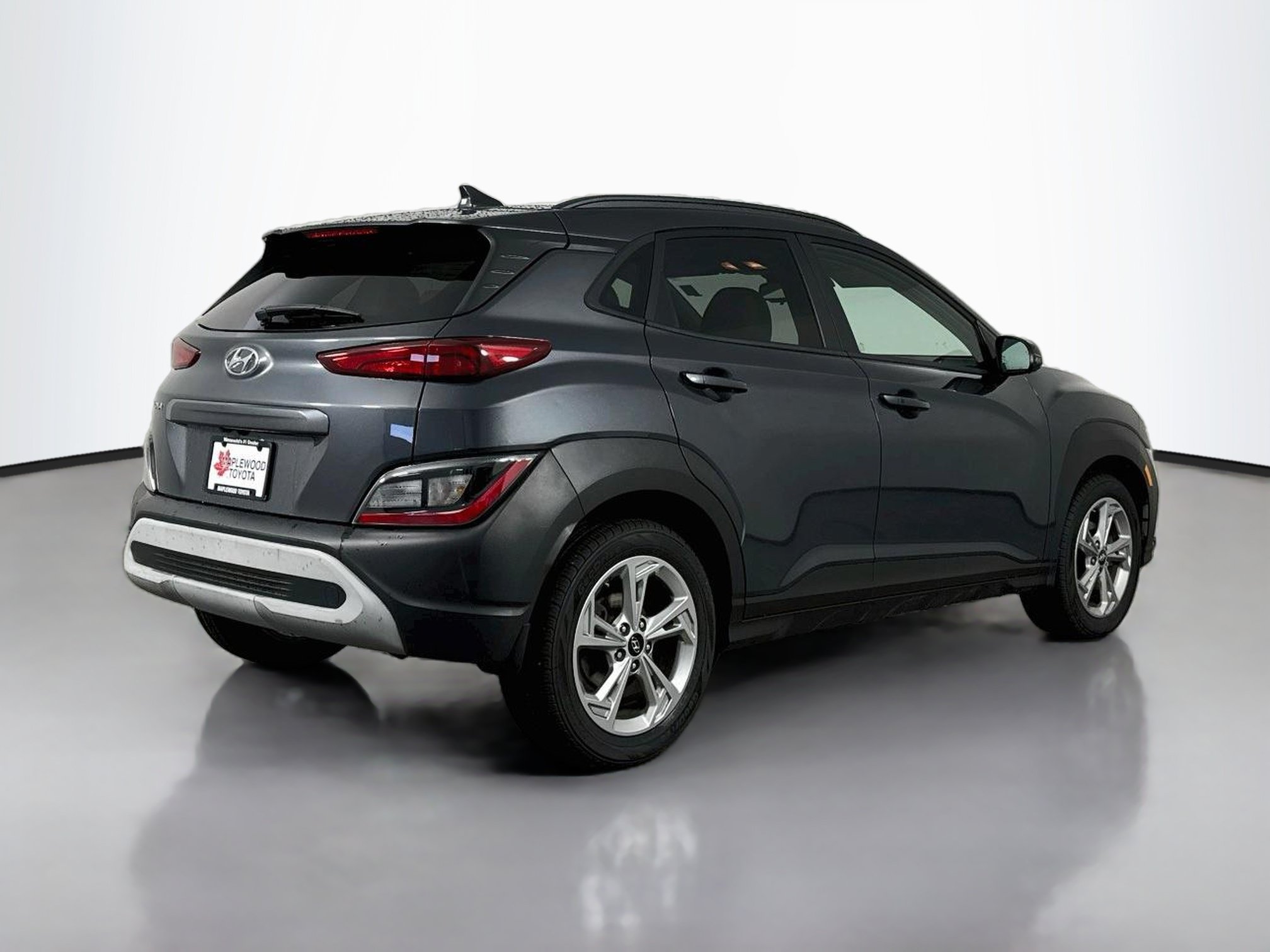 Used 2022 Hyundai Kona SEL FWD image 7