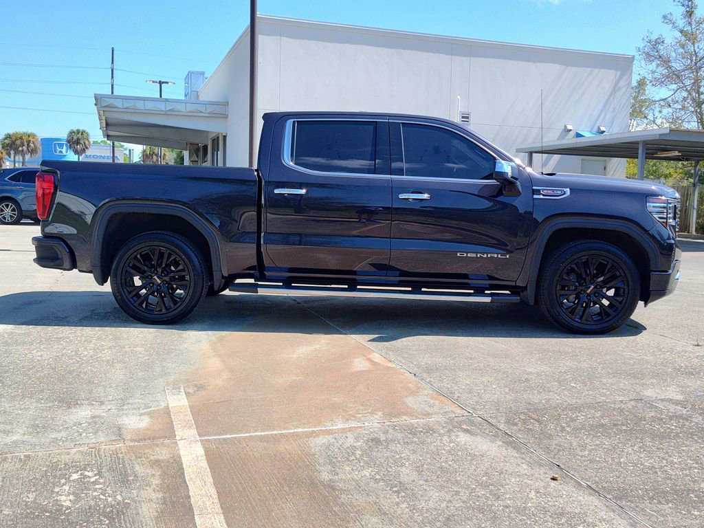 Used 2022 GMC Sierra 1500 Denali image 13