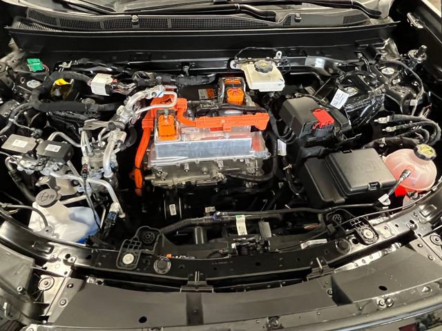 New 2026 Honda Prologue Touring image 12