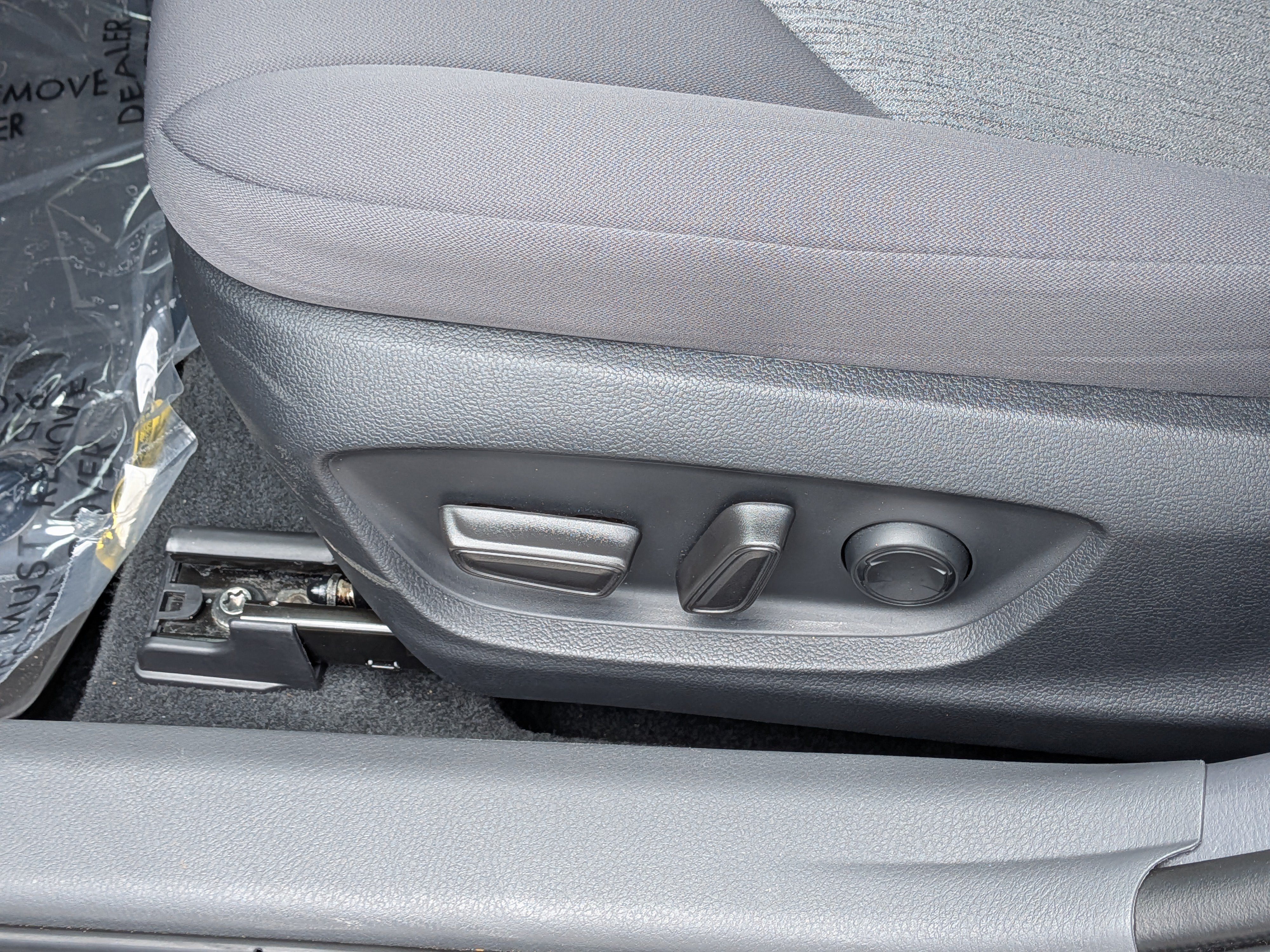 Used 2024 Toyota Camry LE FWD image 19