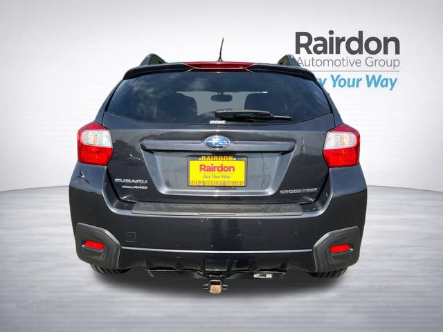 Used 2014 Subaru Crosstrek 2.0i Premium w/ Moonroof Package AWD/4WD image 6