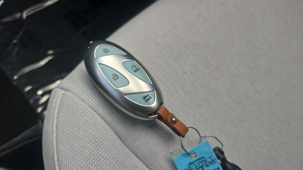 New 2026 Hyundai Ioniq 9 SE AWD/4WD image 32