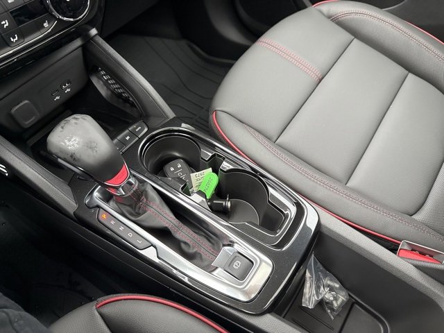 New 2026 Chevrolet TrailBlazer RS w/ Convenience Package image 29