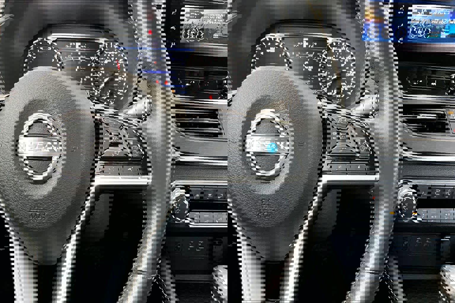 Used 2023 Nissan Altima 2.5 SV w/ SV Premium Package image 25