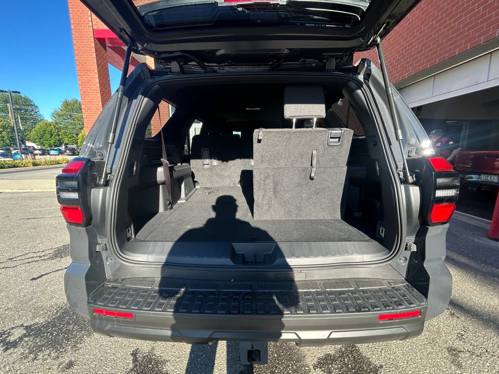 Certified 2026 Toyota 4Runner SR5 AWD/4WD image 20