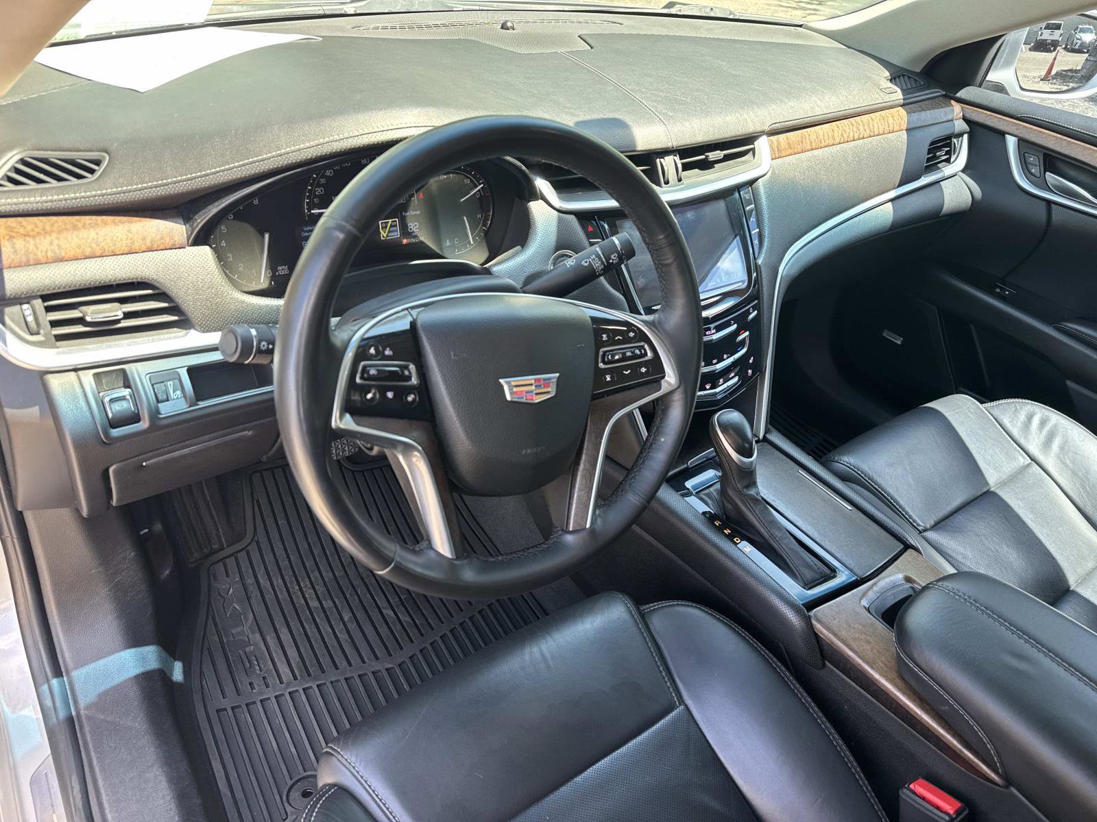 Used 2018 Cadillac XTS Luxury FWD image 22