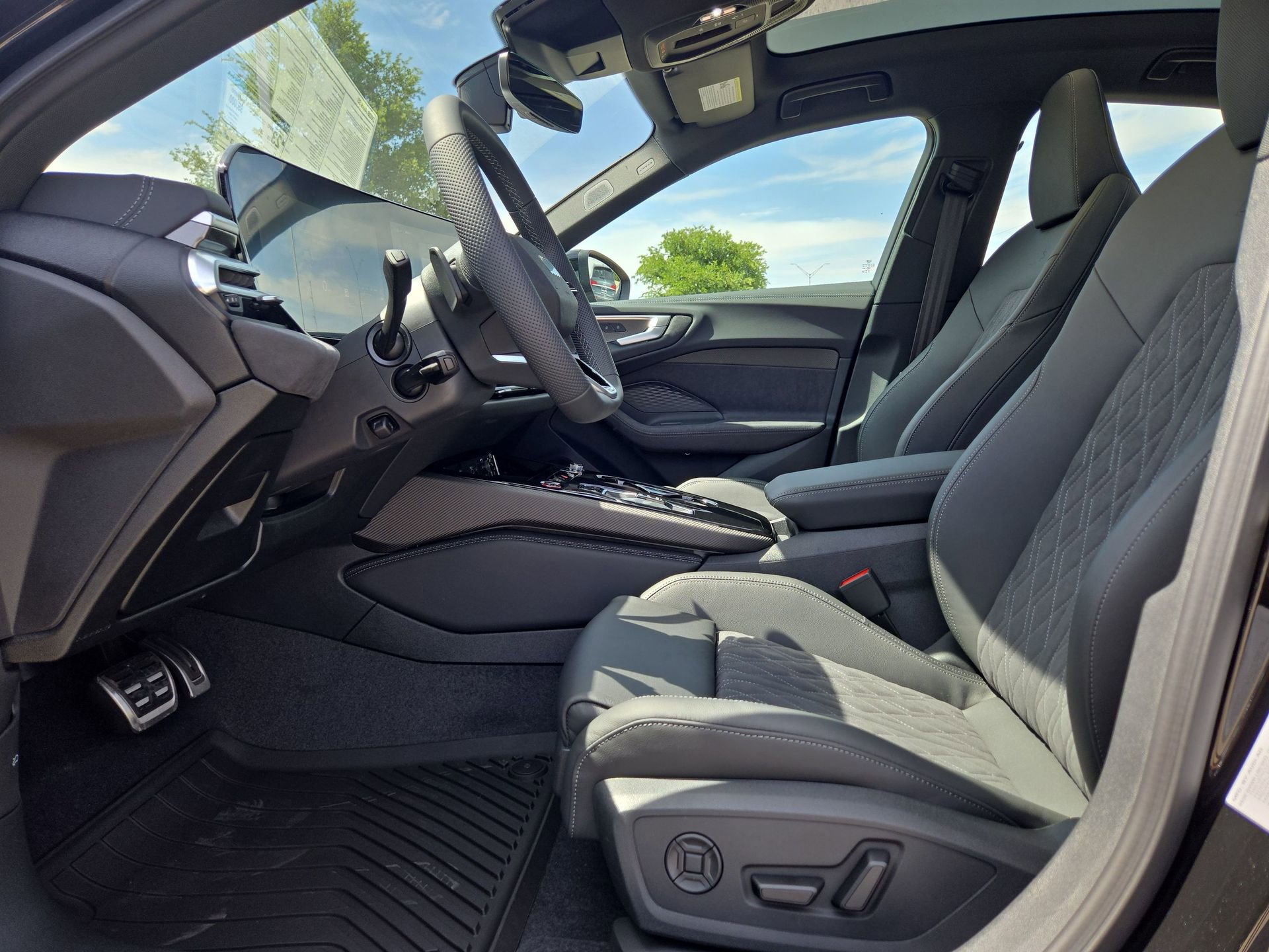 New 2026 Audi S5 Premium Plus AWD/4WD image 16
