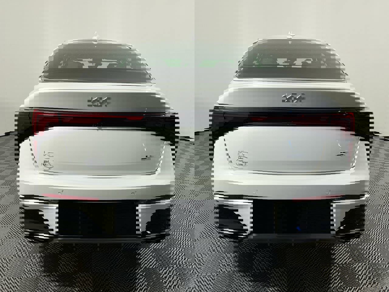 New 2026 Kia K5 EX image 4