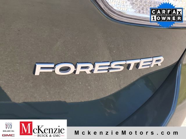 Used 2022 Subaru Forester Limited w/ Popular Package #3 AWD/4WD image 33