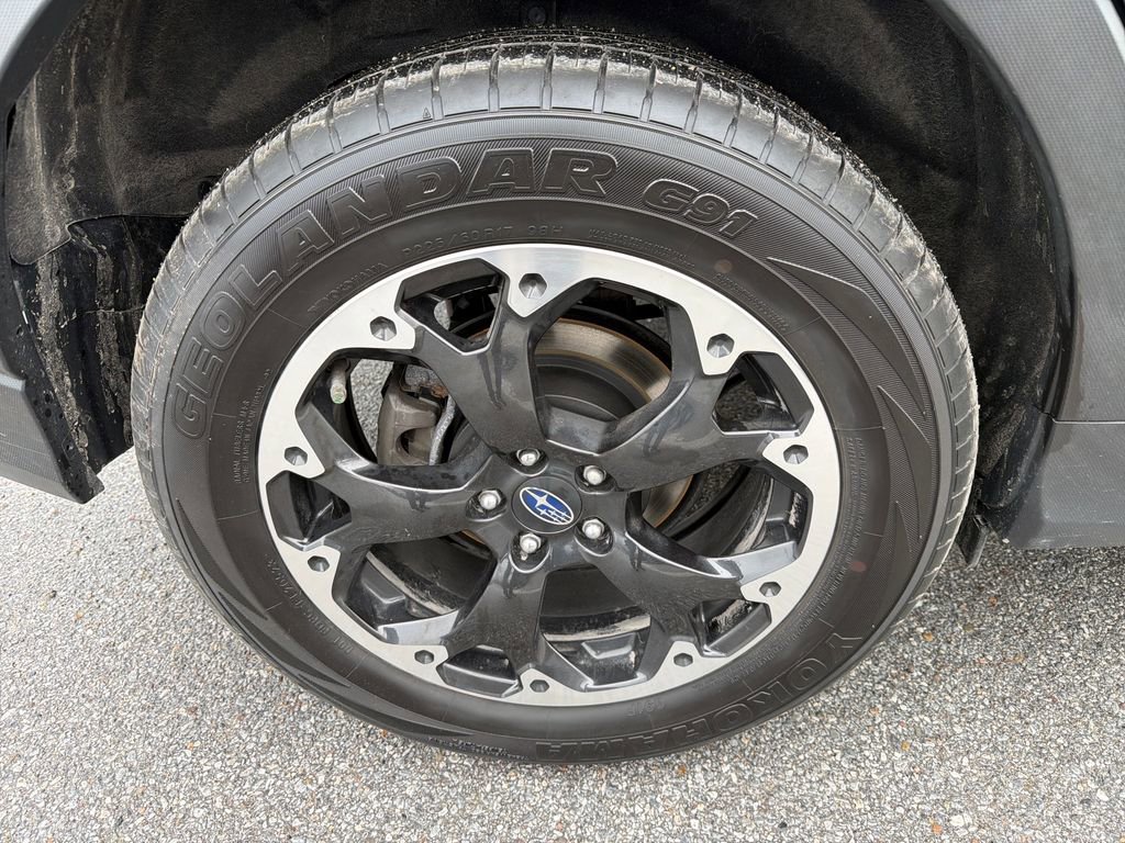 Certified 2023 Subaru Crosstrek 2.0i image 18