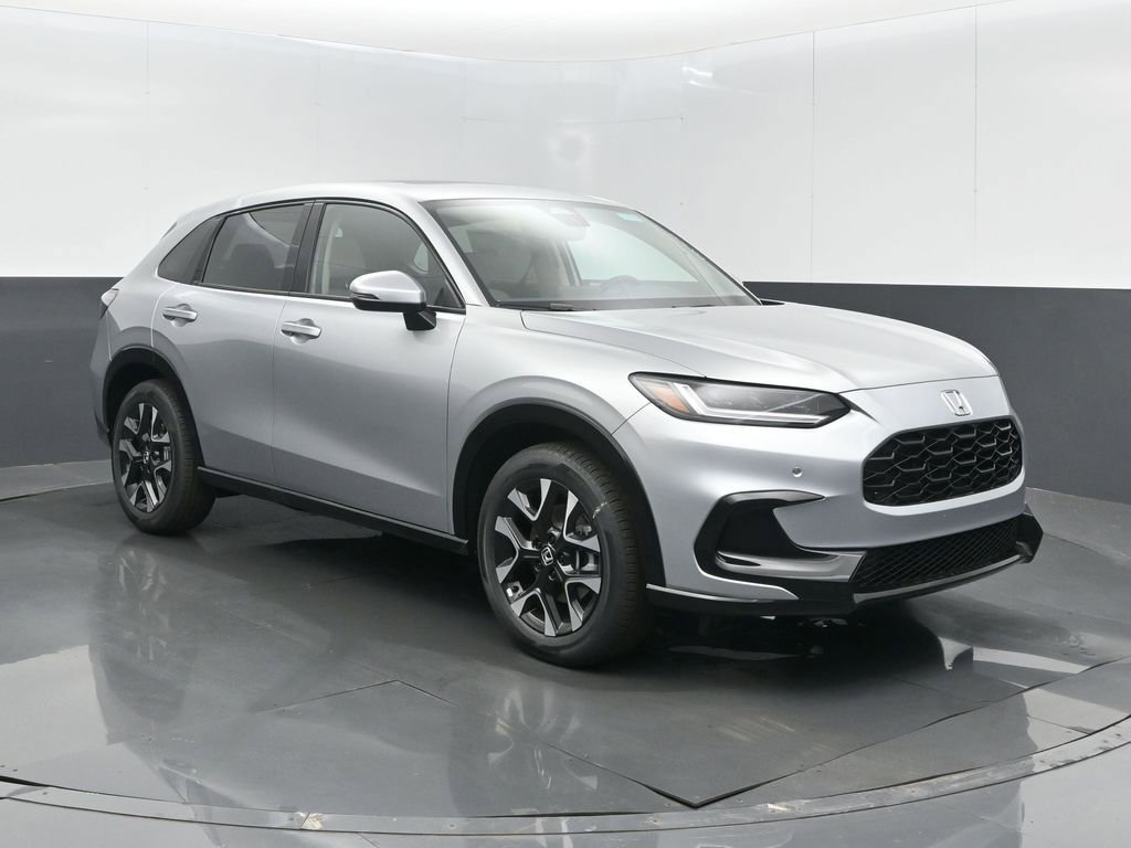 New 2026 Honda HR-V EX-L image 1