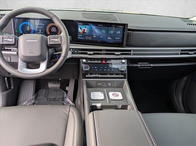 New 2026 Hyundai Santa Fe SEL image 14