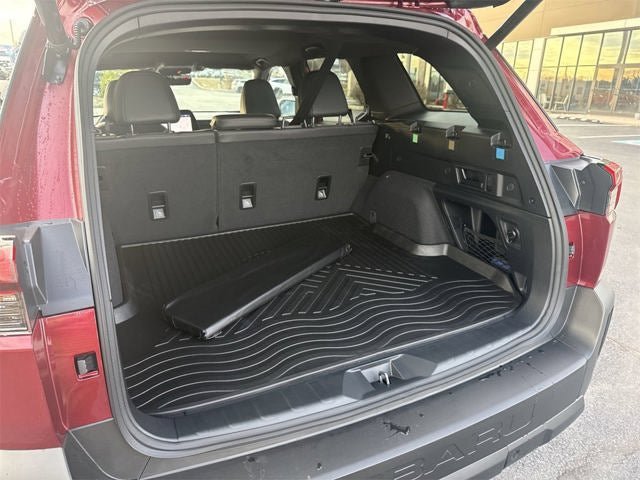 New 2026 Subaru Outback Limited AWD/4WD image 93
