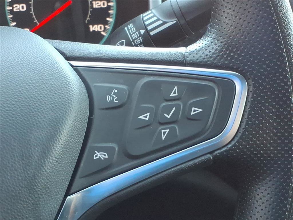 Used 2024 Chevrolet Malibu LT image 13