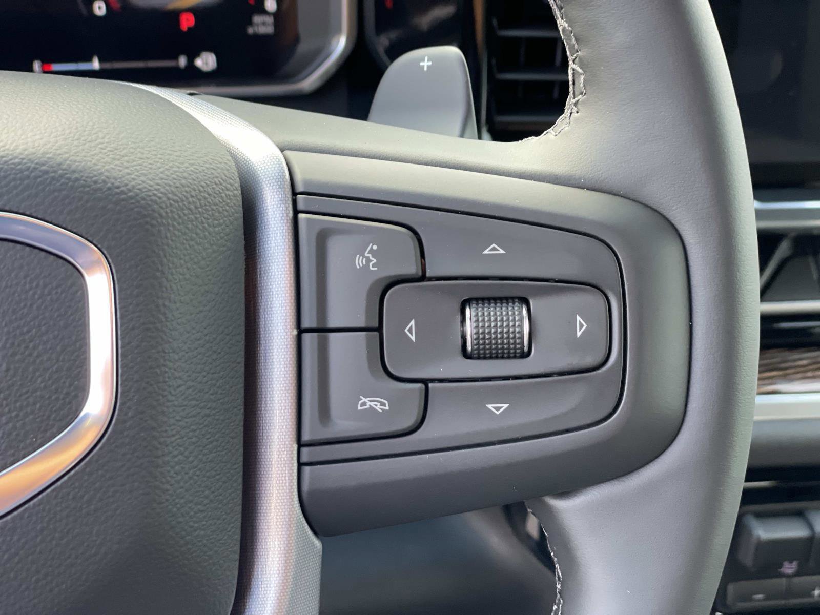 New 2026 GMC Sierra 1500 Elevation w/ Elevation Premium Package image 12