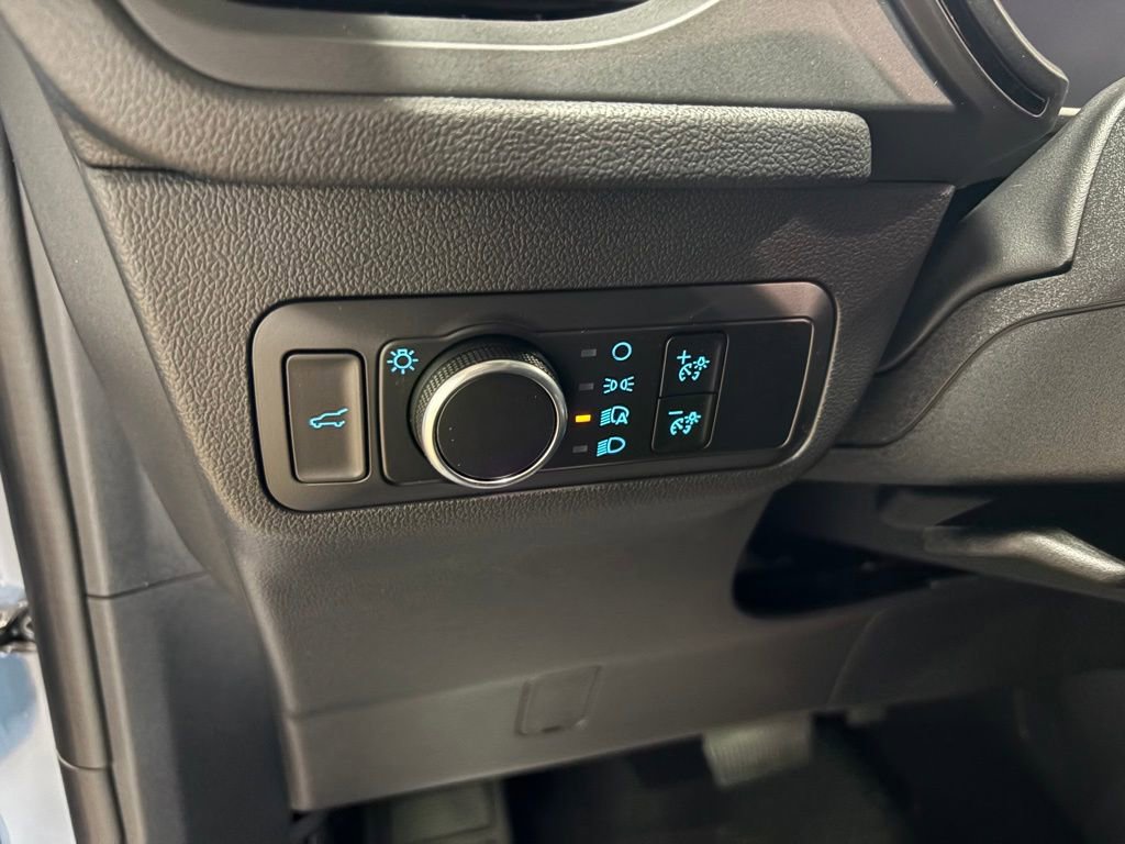 New 2026 Ford Escape ST-Line w/ Tech Pack #1 image 18