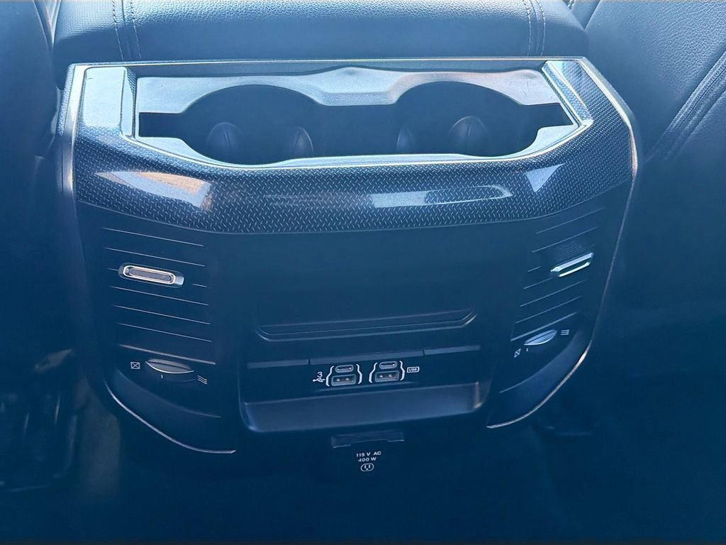 Used 2020 RAM 1500 Sport w/ Leather & Sound Group image 19