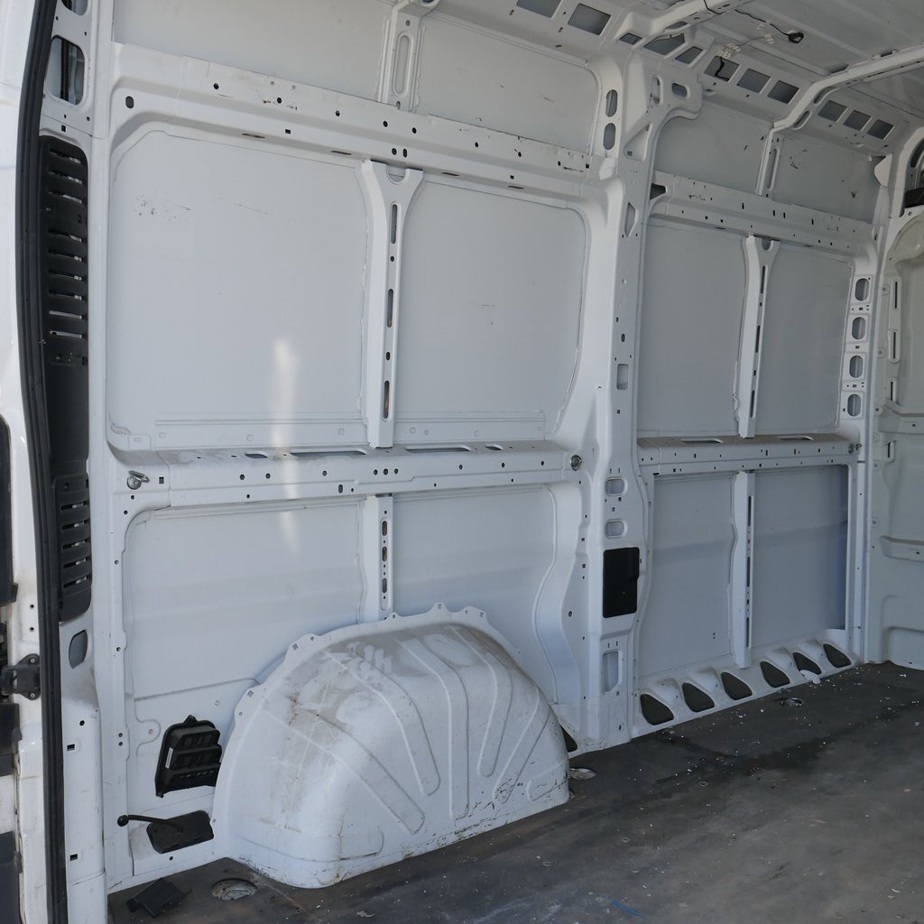 Used 2017 RAM ProMaster 2500 image 12