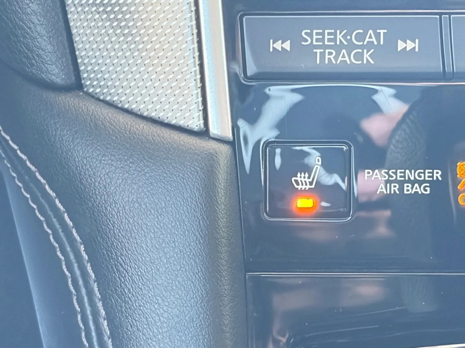 Used 2019 INFINITI Q50 Signature Edition AWD/4WD image 24