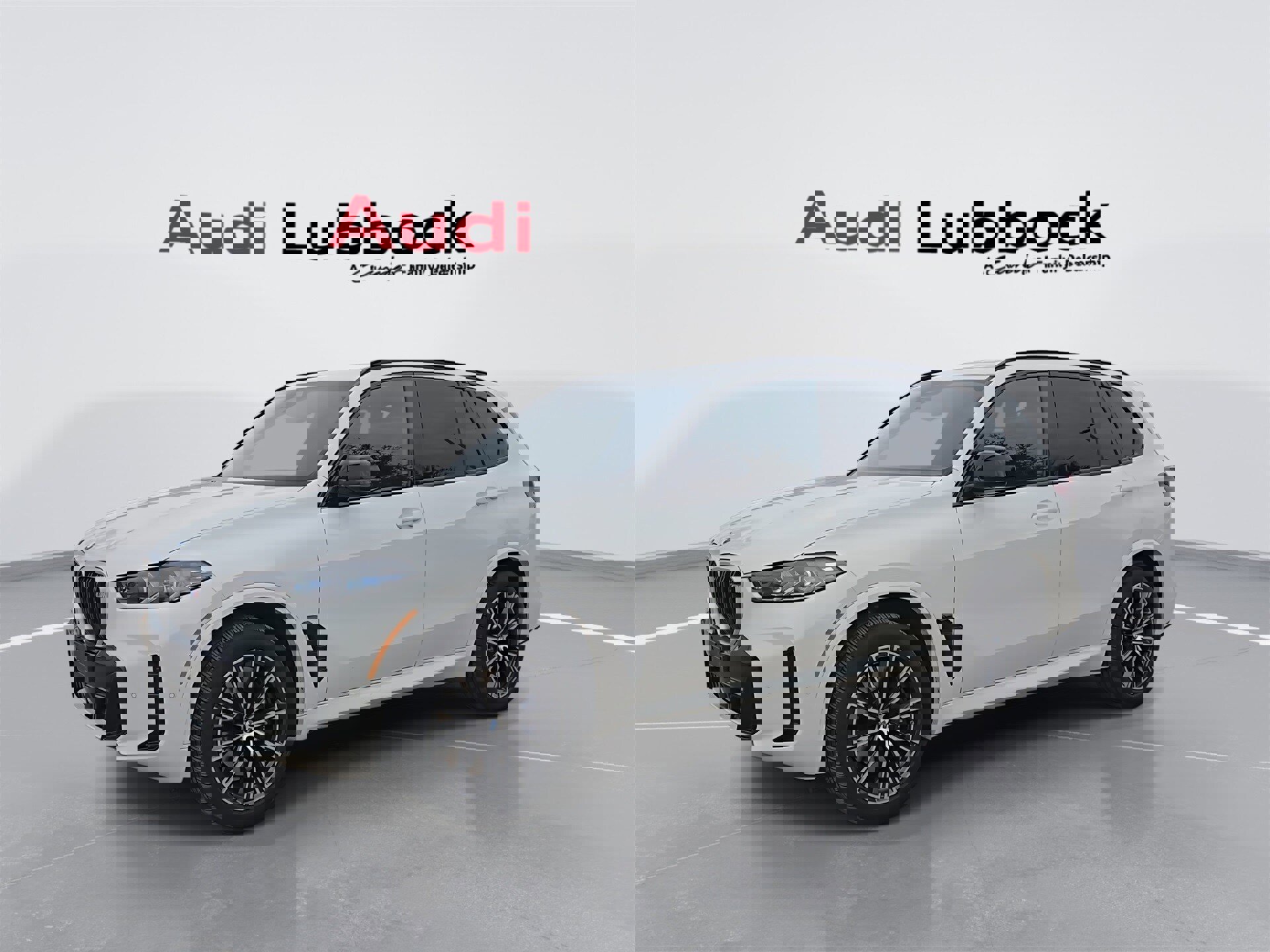 Used 2026 BMW X5 M60i image 4