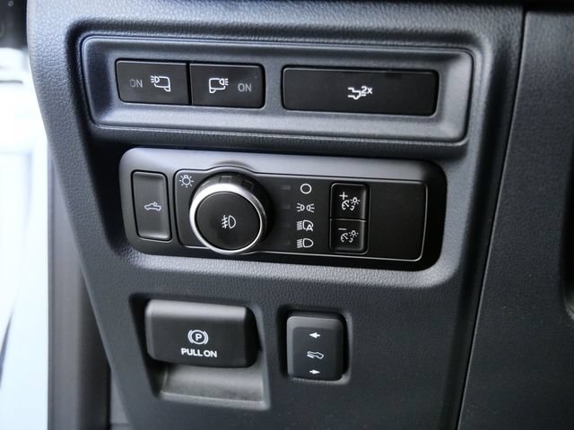 Certified 2024 Ford F150 Lariat AWD/4WD image 26