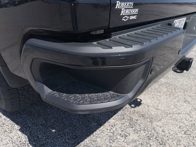 Used 2024 GMC Sierra 2500 Denali Ultimate AWD/4WD image 20