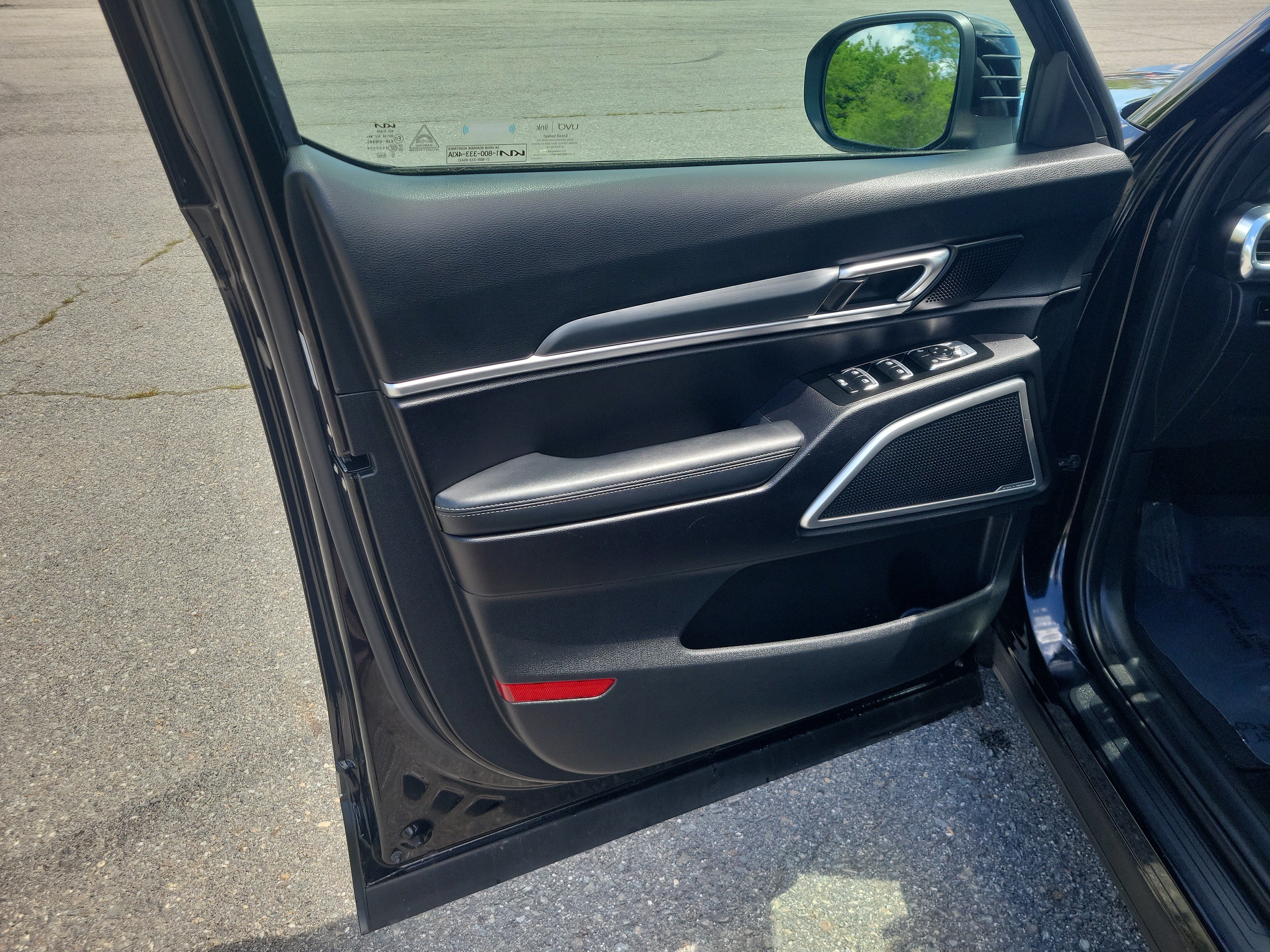 Used 2022 Kia Telluride S AWD/4WD image 15