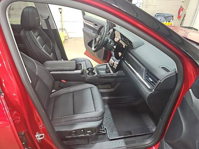 New 2026 GMC Terrain Denali w/ LPO, Black Badging Package image 28