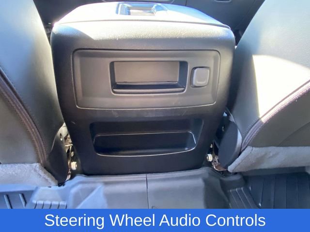 Used 2019 GMC Sierra 2500 Denali w/ Duramax Plus Package image 13