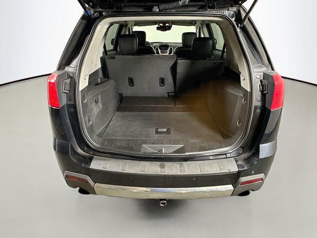 Used 2013 GMC Terrain SLT image 27