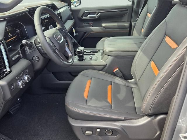 New 2026 GMC Sierra 1500 AT4 w/ AT4 Premium Package AWD/4WD image 11