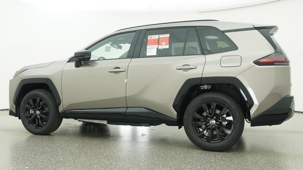 New 2026 Toyota RAV4 SE w/ Convenience Package AWD/4WD image 23