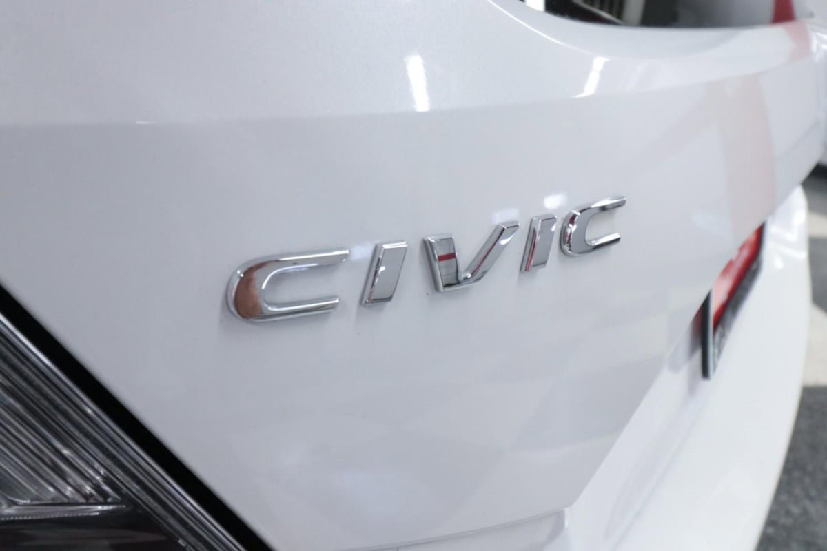 Used 2021 Honda Civic Sport image 30