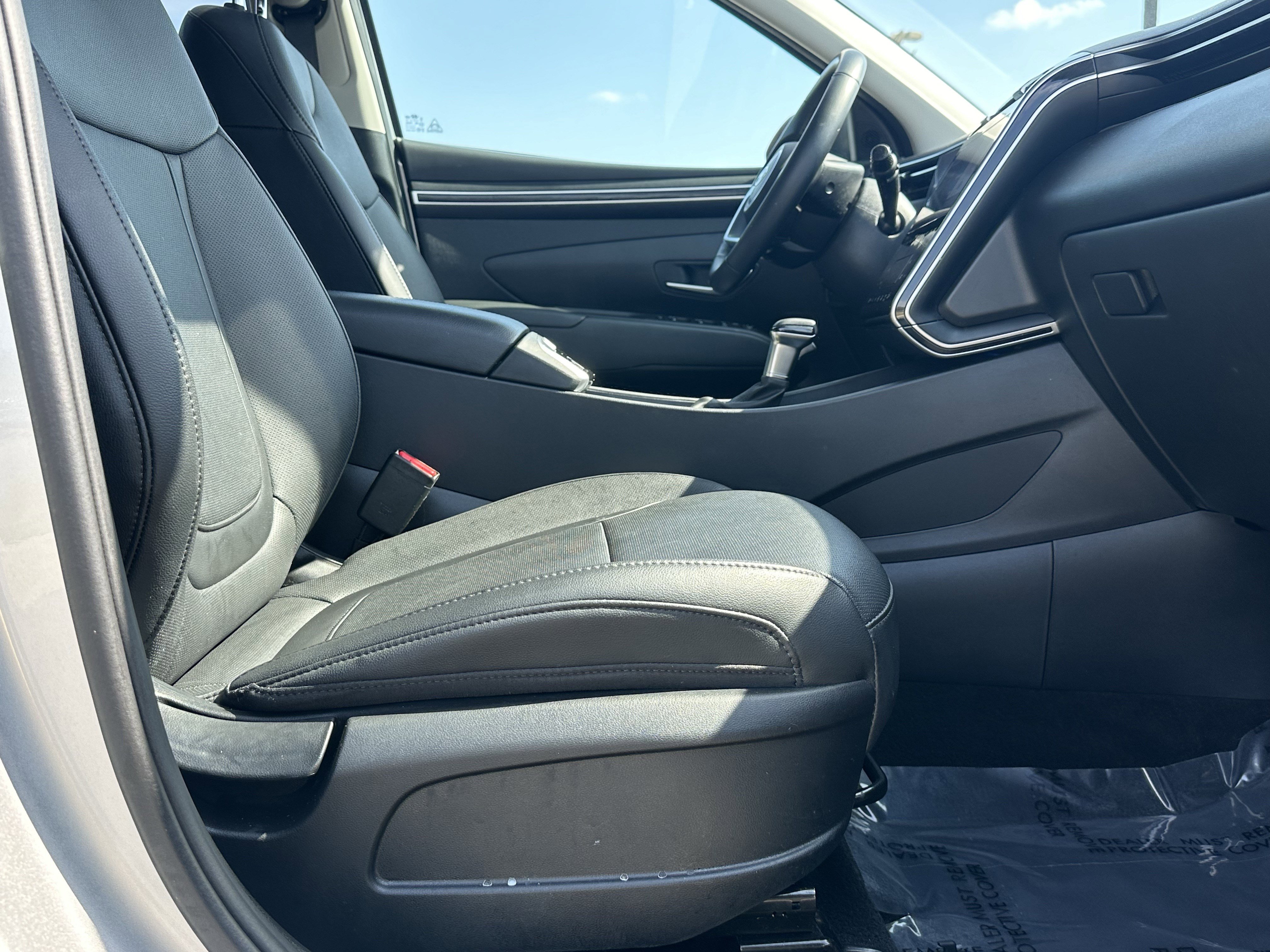 Used 2024 Hyundai Tucson SEL w/ Convenience Package image 16