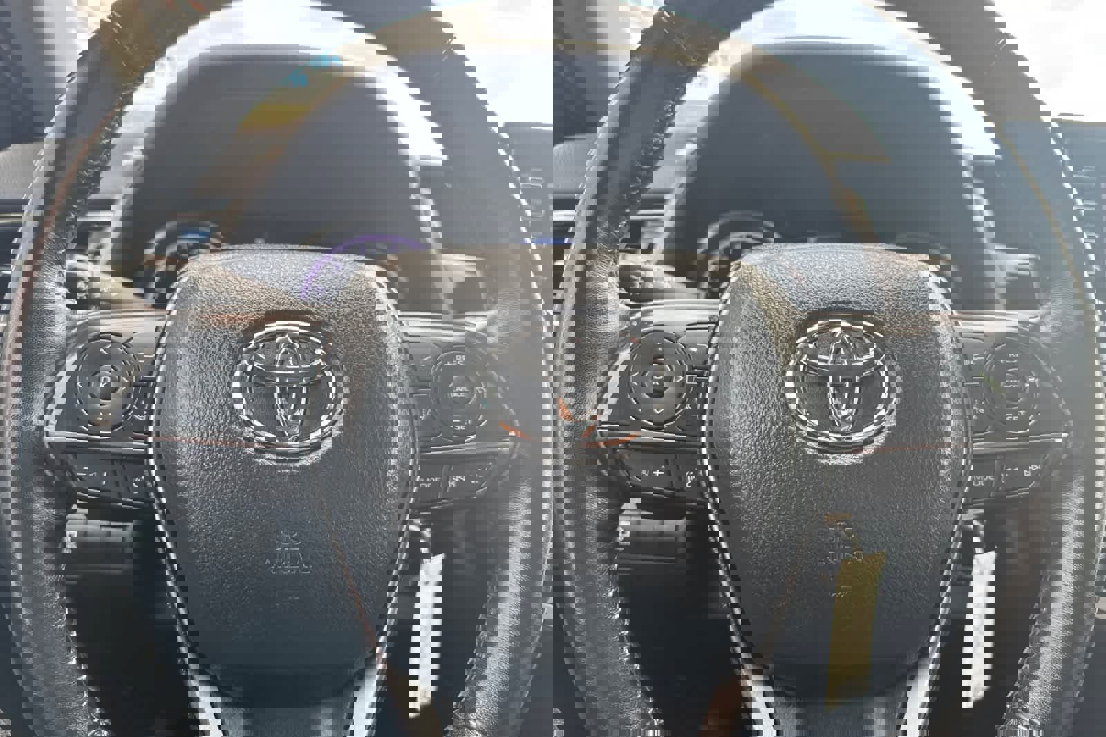 Certified 2023 Toyota Camry SE image 22