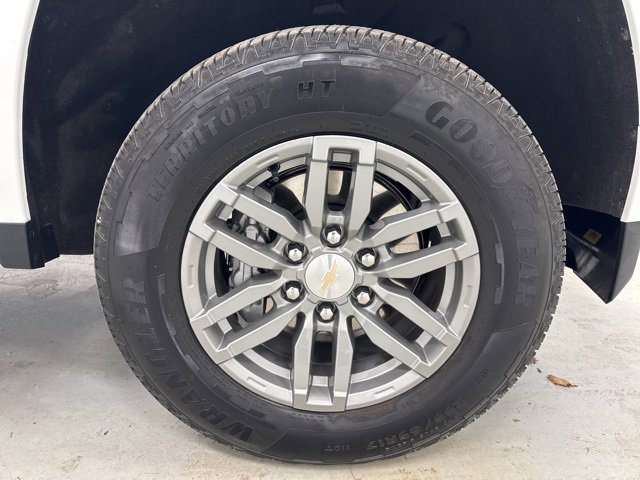 Used 2024 Chevrolet Colorado LT w/ LT Convenience Package image 33