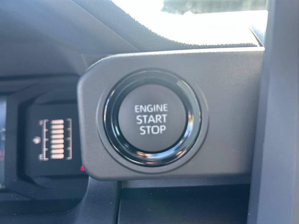 New 2026 Toyota Tacoma SR5 AWD/4WD image 24