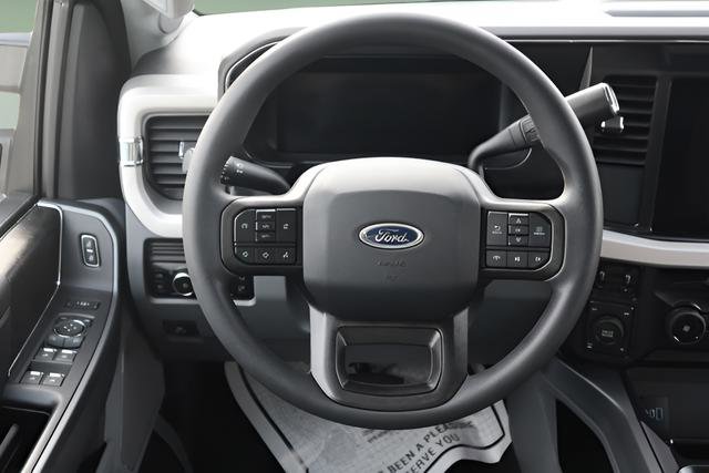 New 2026 Ford F250 XLT w/ XLT Premium Package image 11