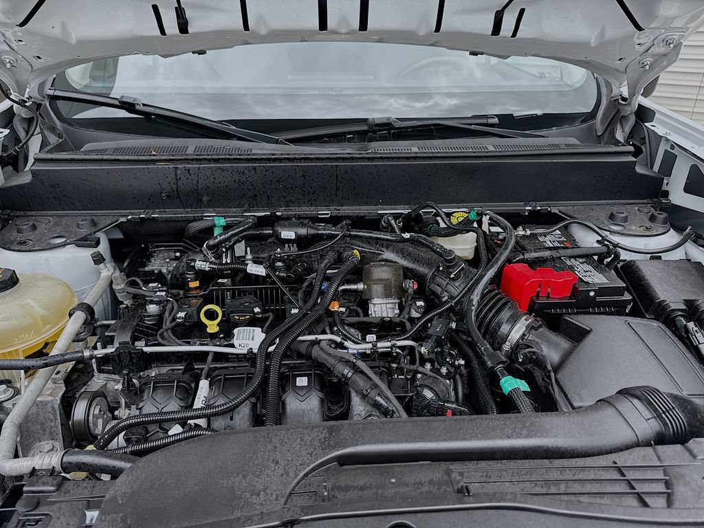 Used 2024 Ford Maverick XLT FWD image 28