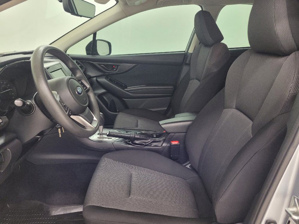 Used 2022 Subaru Impreza 2.0i AWD/4WD image 17
